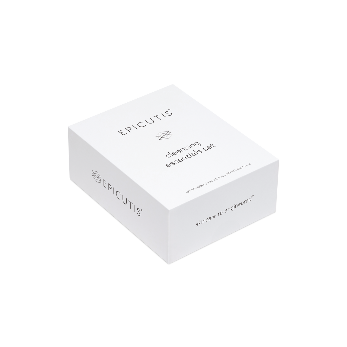 Epicutis Cleansing Essentials Set
