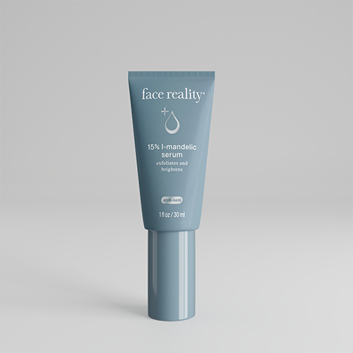 15% l-Mandelic Serum