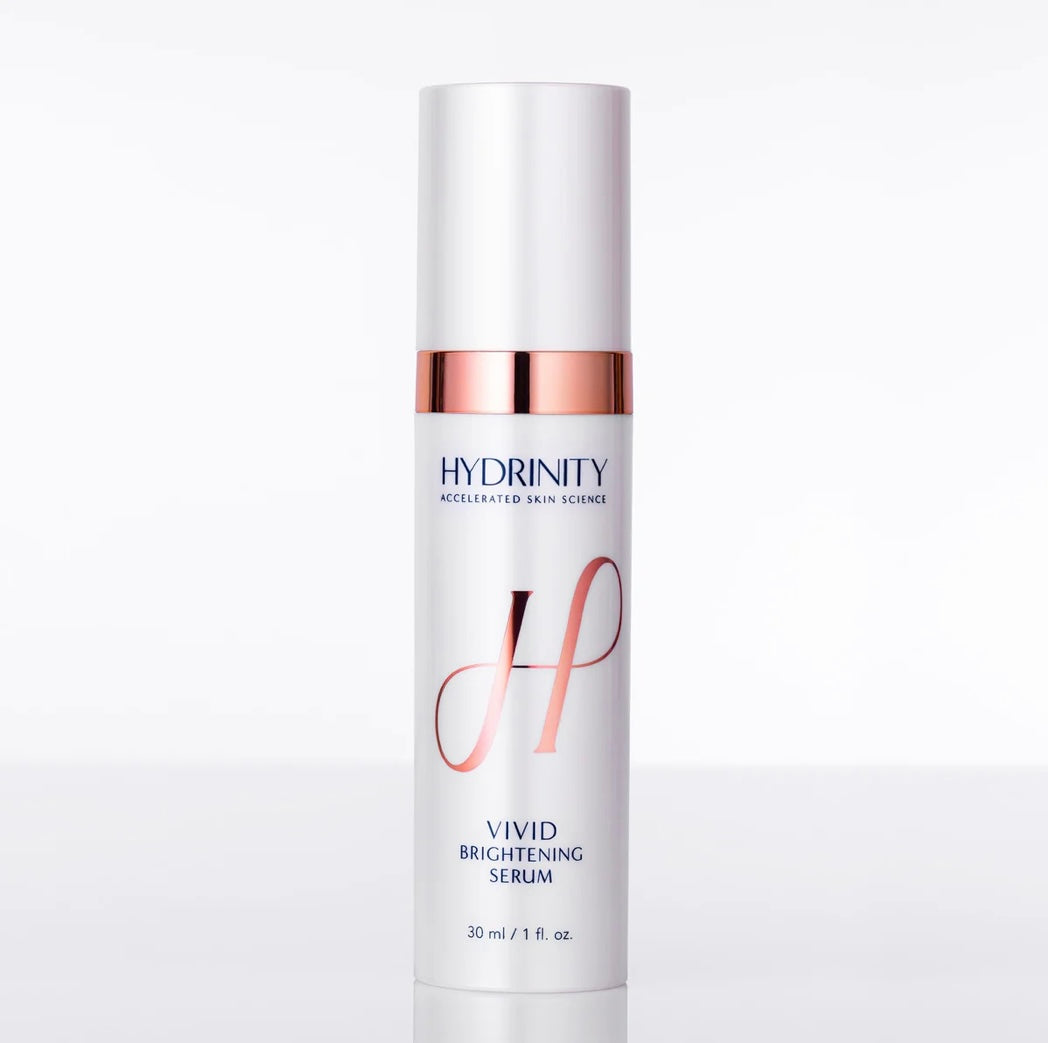 Vivid Brightening Serum