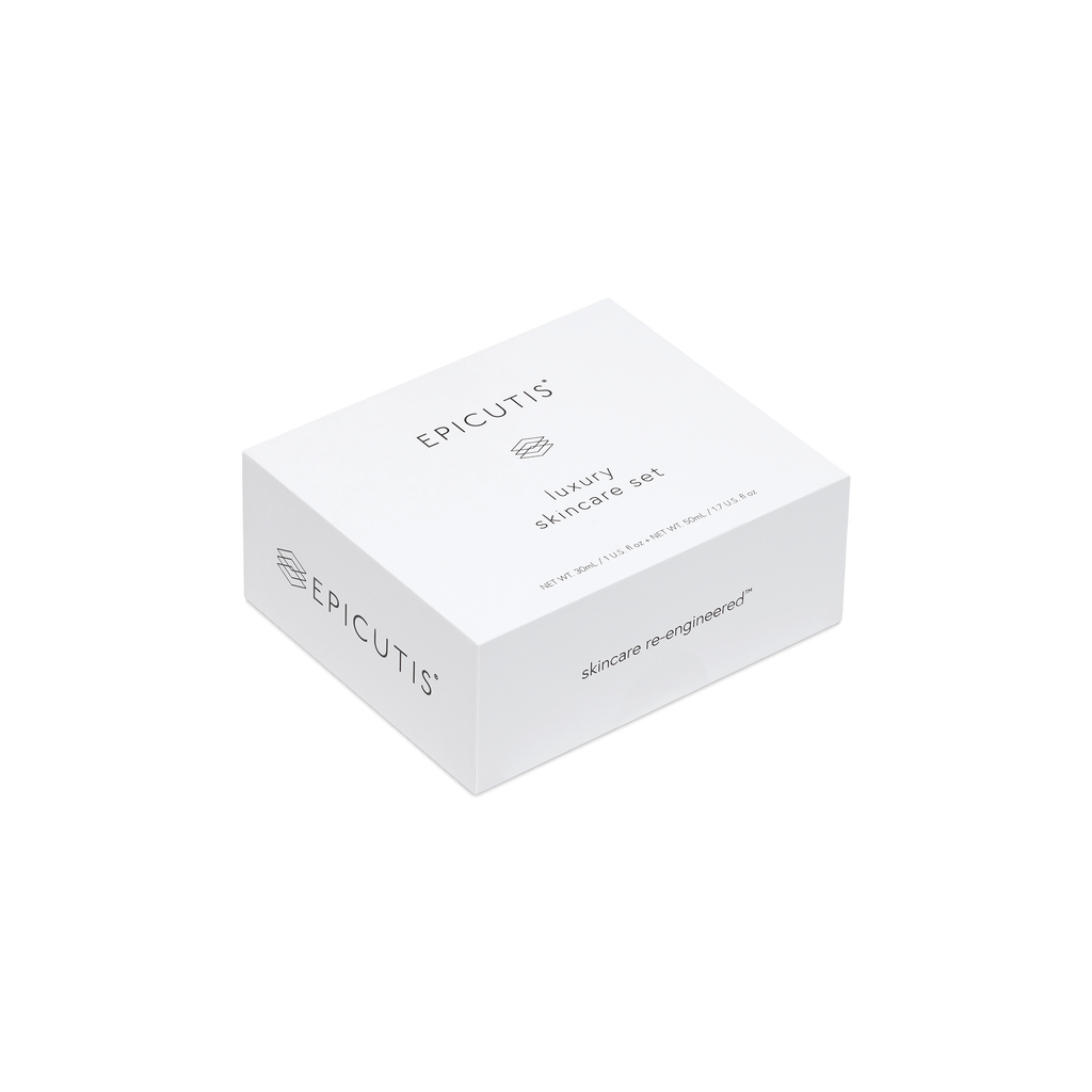 Luxury SKINCARE SET