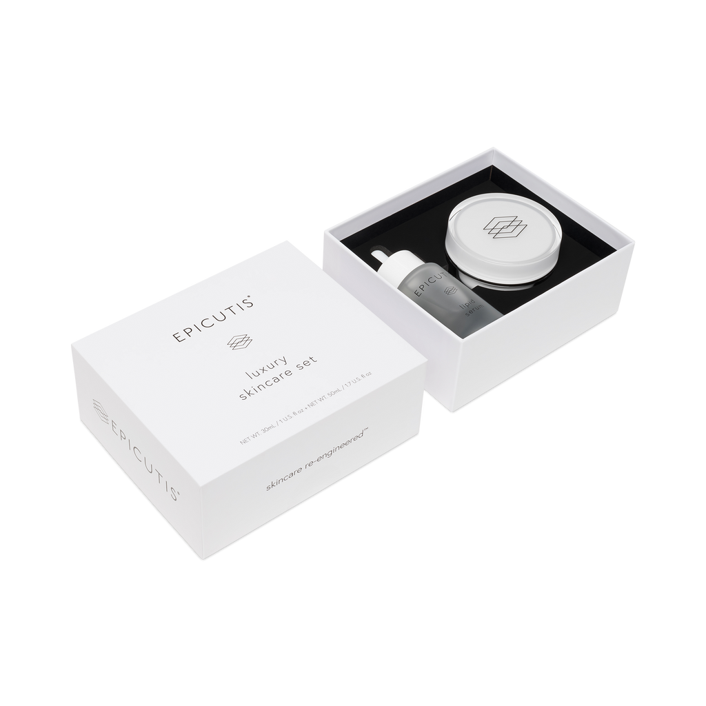 Luxury SKINCARE SET