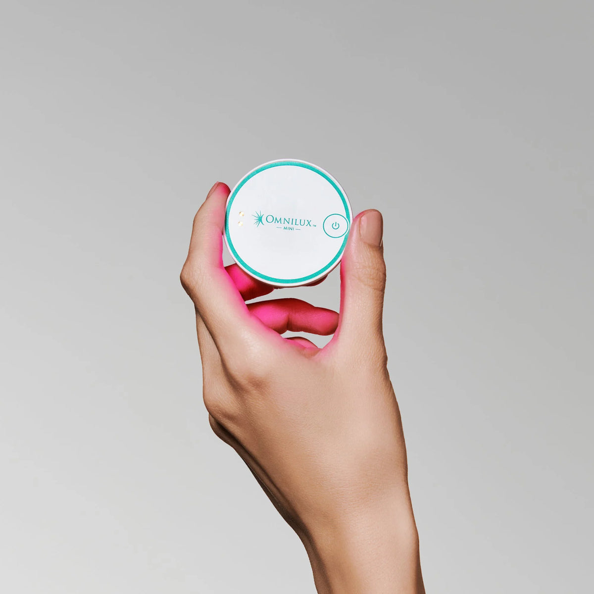 Omnilux Mini Blemish Eraser