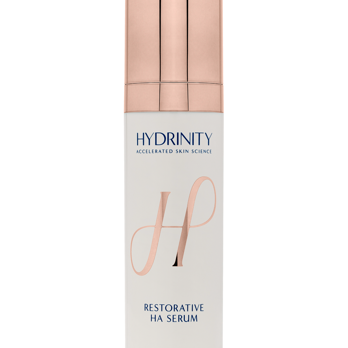 Restorative HA Serum