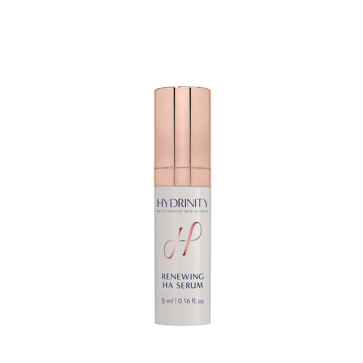 Renewing HA Serum