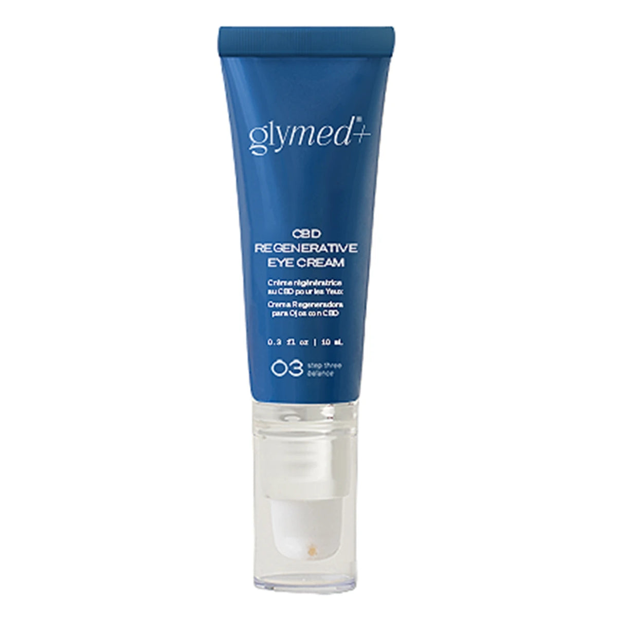 CBD Eye Cream