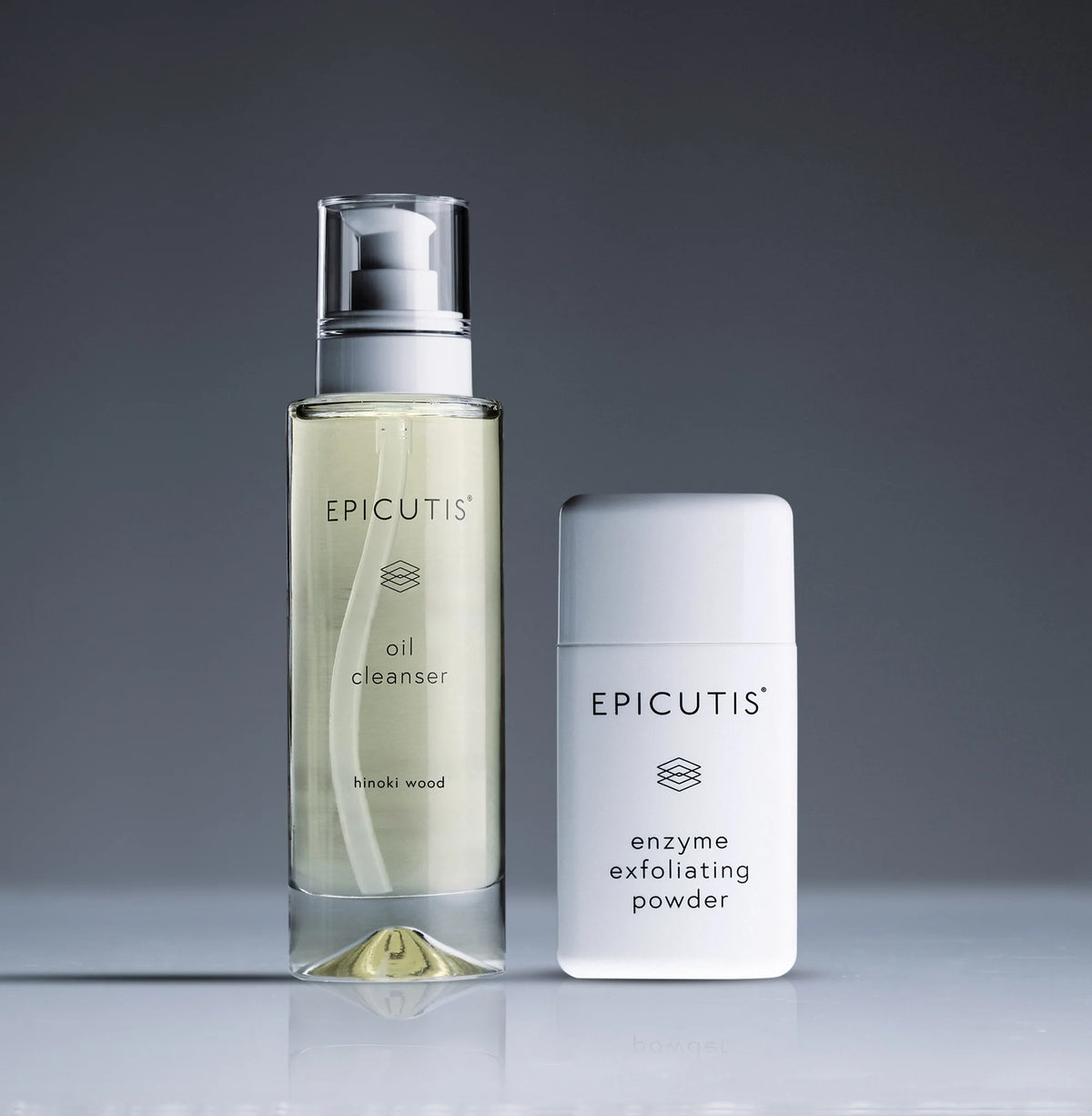 Epicutis Enzyme Powder