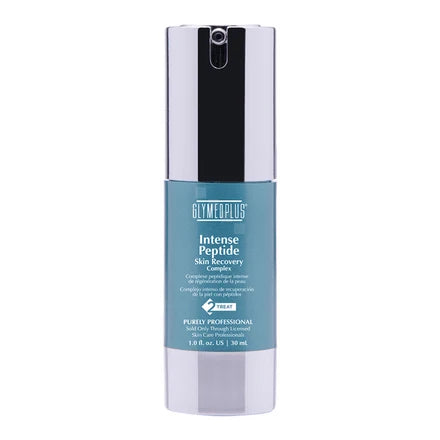 Intense peptide skin recovery complex